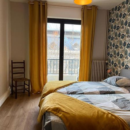 Appartement D'Artiste Lumineux Central 76M2 ペルピニャン エクステリア 写真