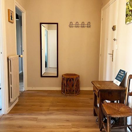Appartement D'Artiste Lumineux Central 76M2 ペルピニャン エクステリア 写真