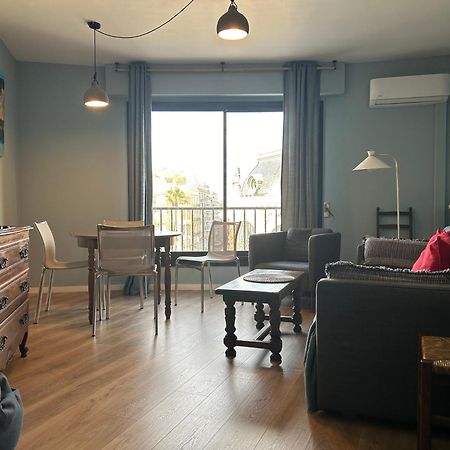 Appartement D'Artiste Lumineux Central 76M2 ペルピニャン エクステリア 写真