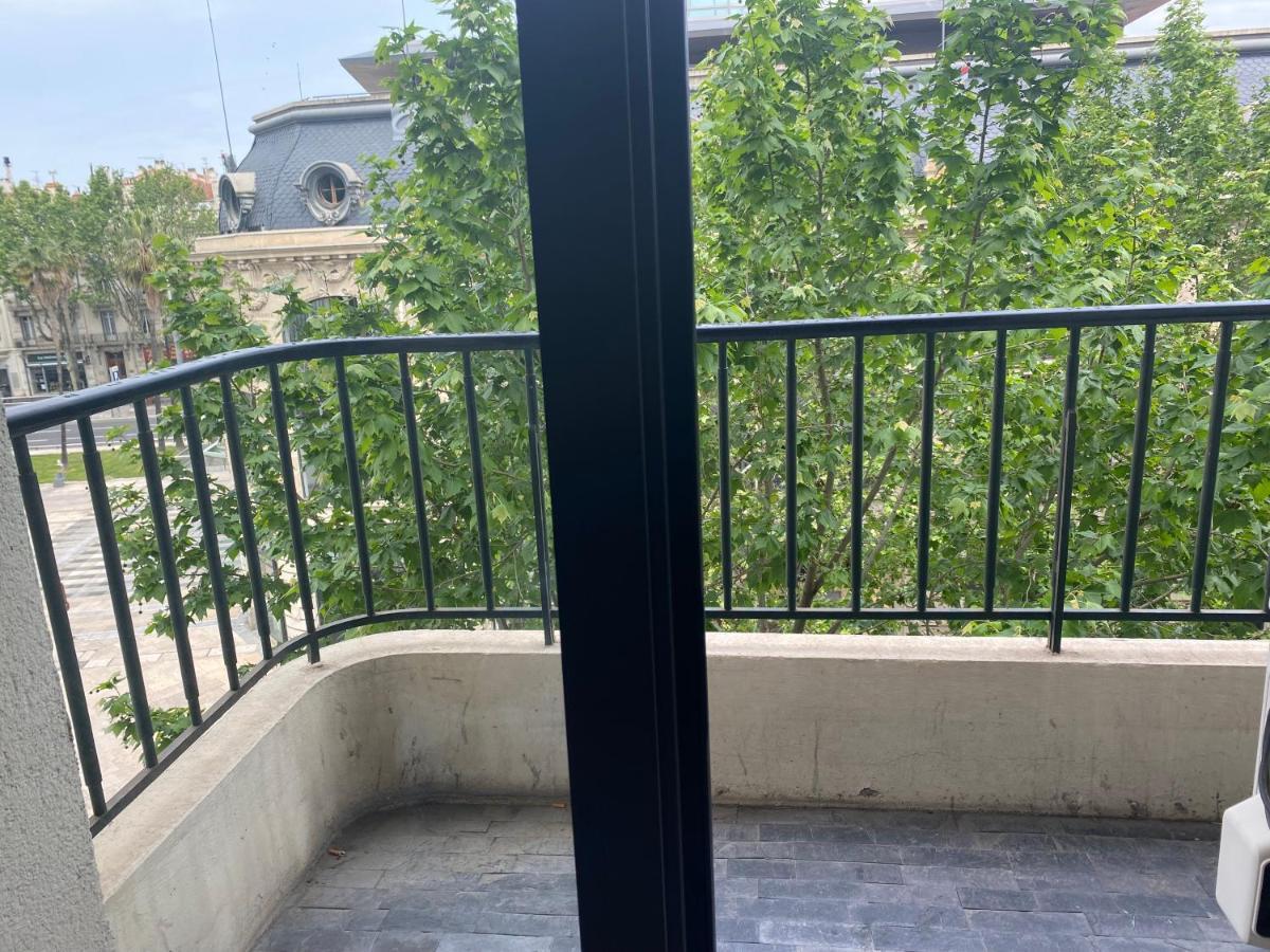 Appartement D'Artiste Lumineux Central 76M2 ペルピニャン エクステリア 写真