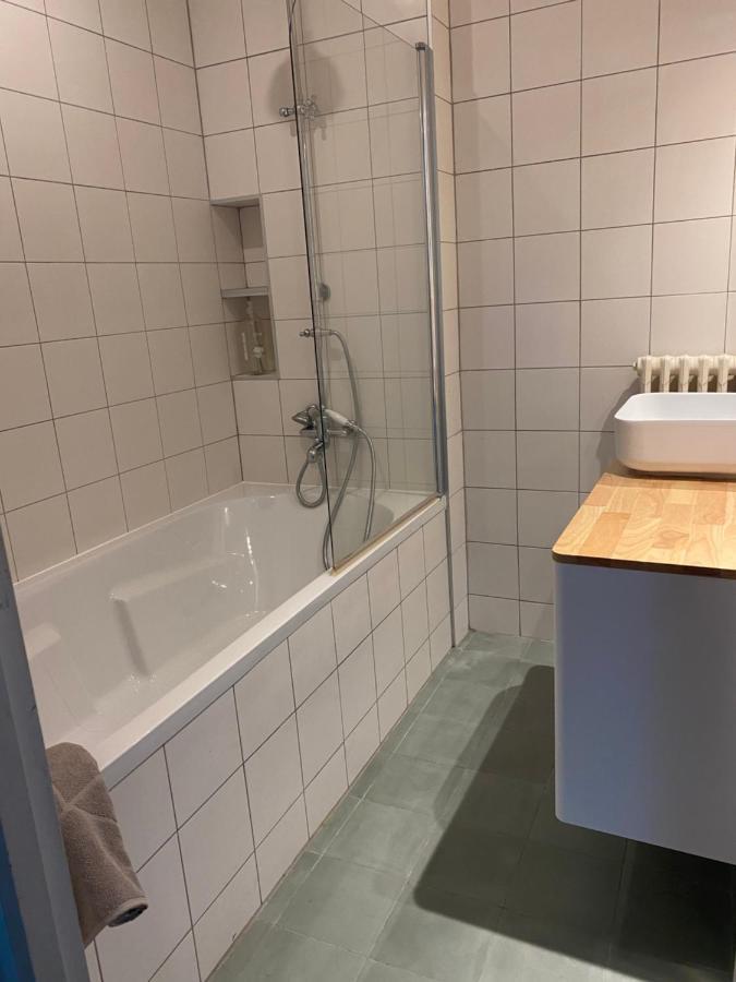 Appartement D'Artiste Lumineux Central 76M2 ペルピニャン エクステリア 写真