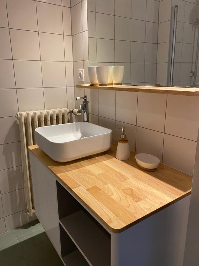 Appartement D'Artiste Lumineux Central 76M2 ペルピニャン エクステリア 写真