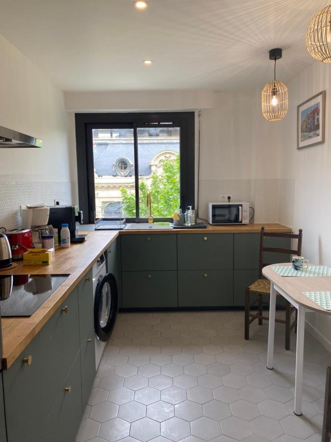 Appartement D'Artiste Lumineux Central 76M2 ペルピニャン エクステリア 写真