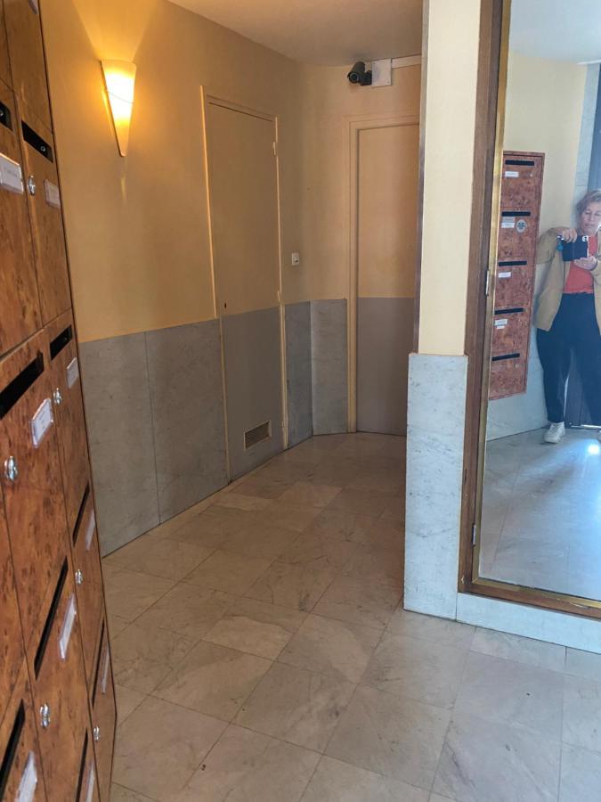 Appartement D'Artiste Lumineux Central 76M2 ペルピニャン エクステリア 写真