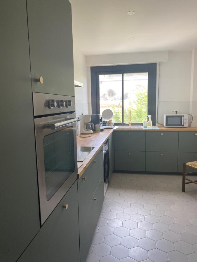 Appartement D'Artiste Lumineux Central 76M2 ペルピニャン エクステリア 写真