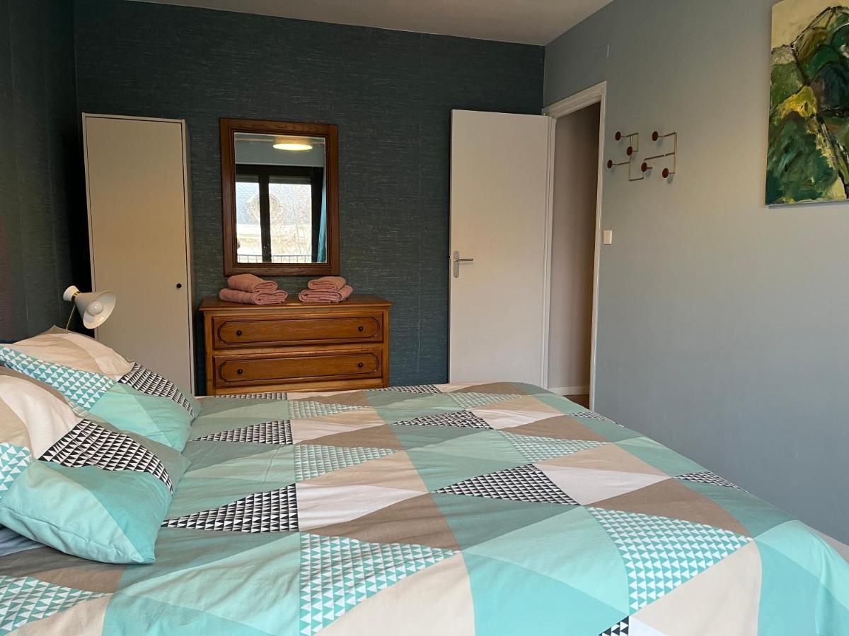 Appartement D'Artiste Lumineux Central 76M2 ペルピニャン エクステリア 写真