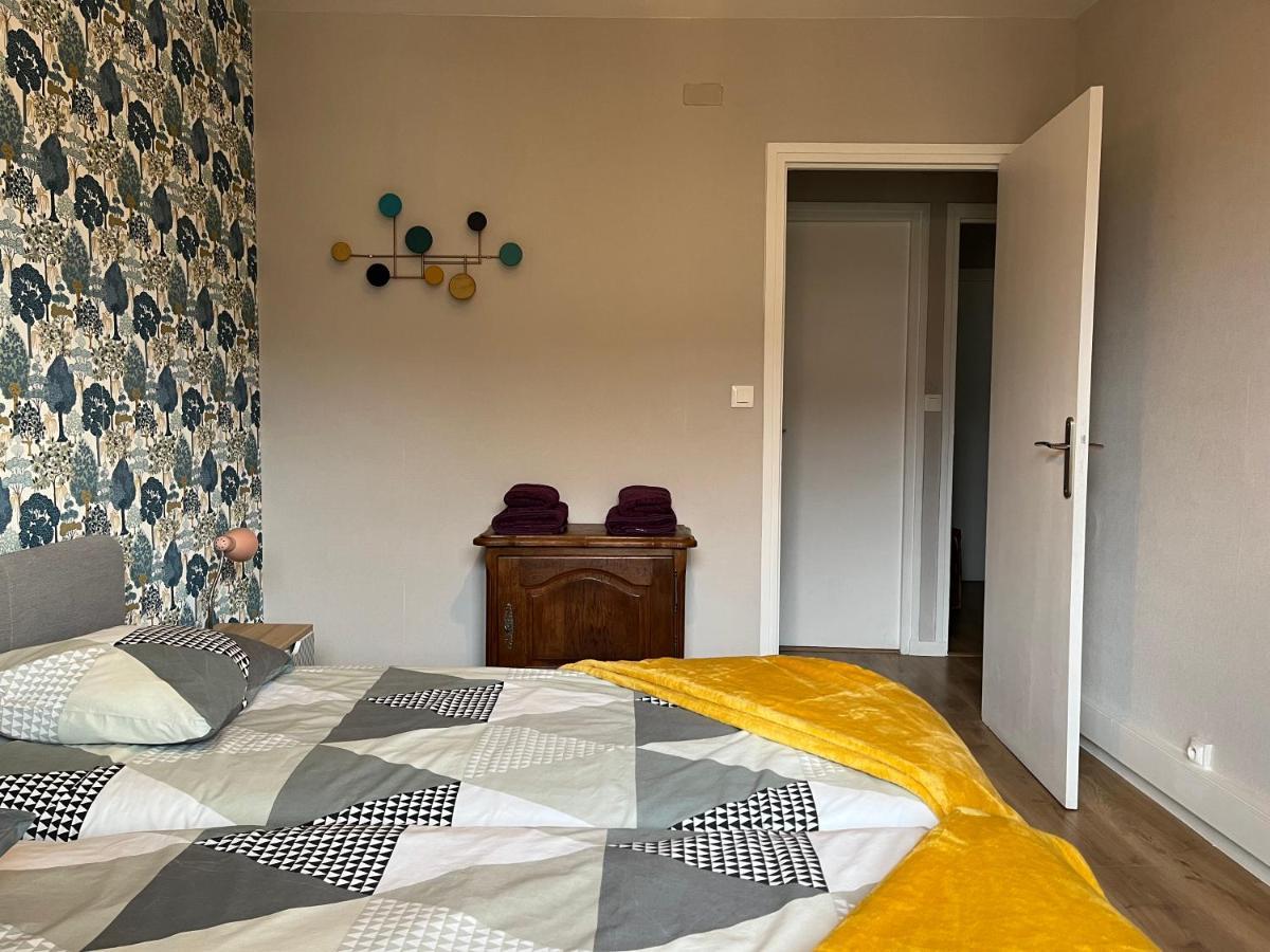 Appartement D'Artiste Lumineux Central 76M2 ペルピニャン エクステリア 写真