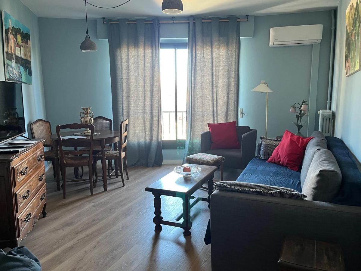 Appartement D'Artiste Lumineux Central 76M2 ペルピニャン エクステリア 写真