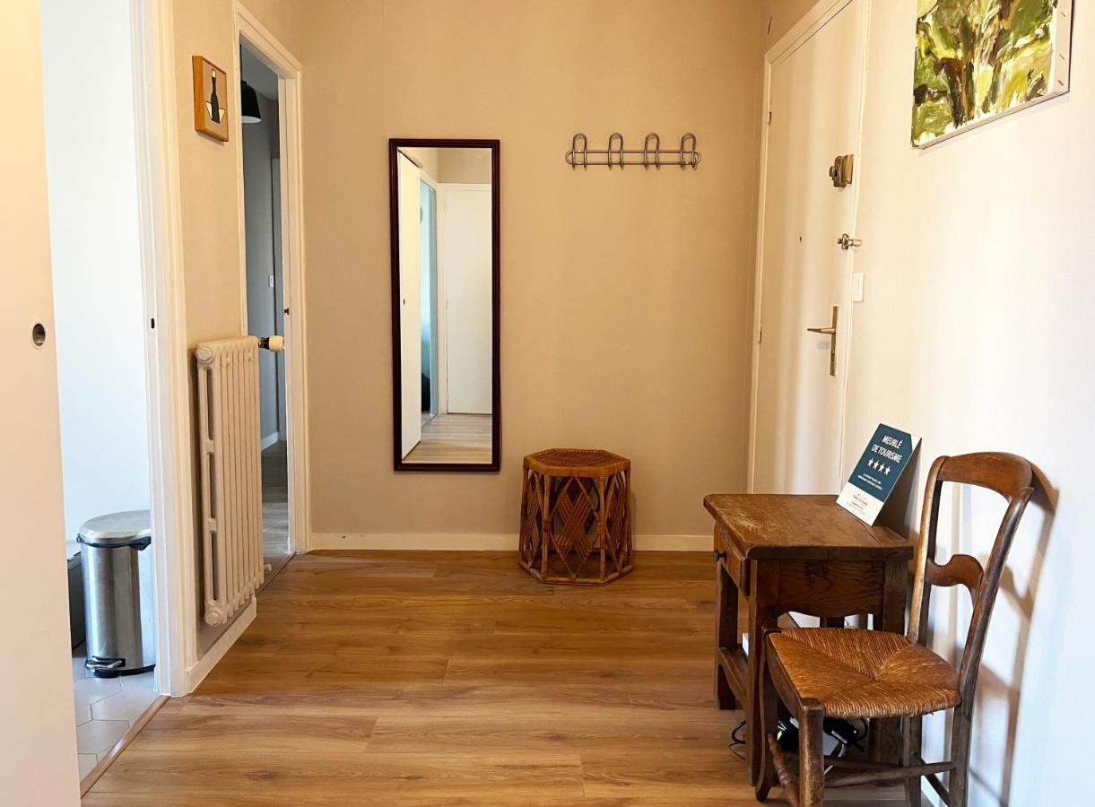 Appartement D'Artiste Lumineux Central 76M2 ペルピニャン エクステリア 写真