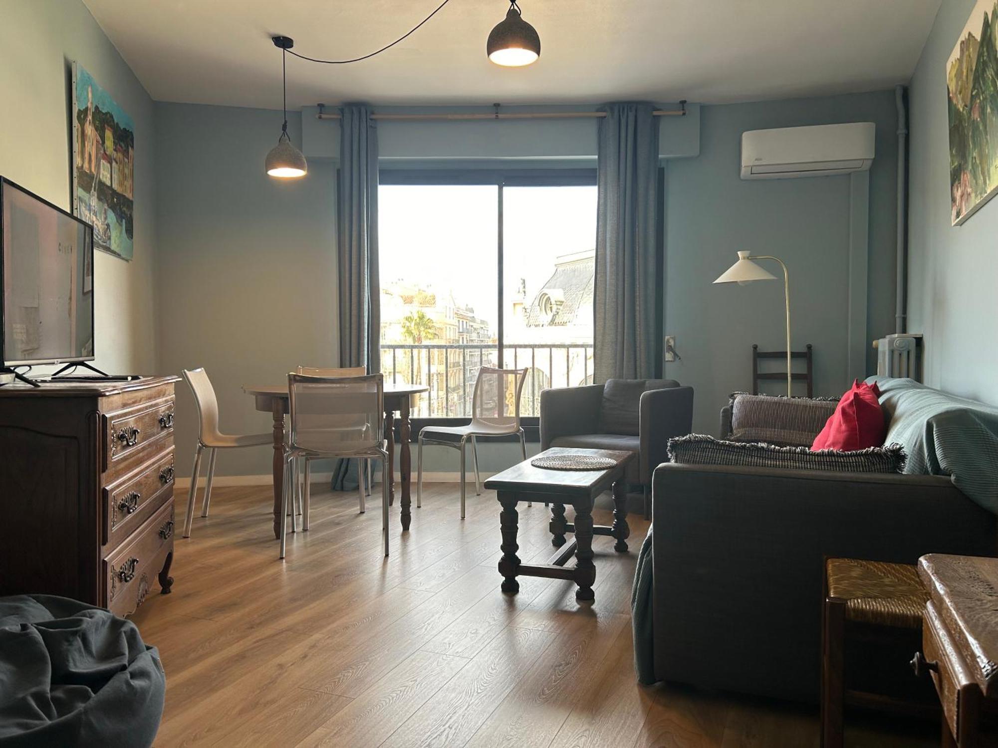 Appartement D'Artiste Lumineux Central 76M2 ペルピニャン エクステリア 写真